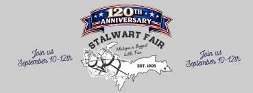 Stalwart Fair
